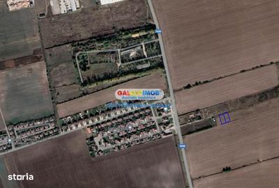 Spațiu comercial, în Balotești - 3