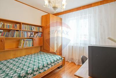 Comision 0% | Apartament 3 camere | vis-a-vis de Penny | Cartier Noua - 5