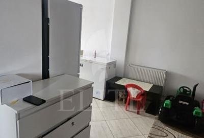 Apartament cu 2 camere semidecomandat, mobilat în Mărăști - 3