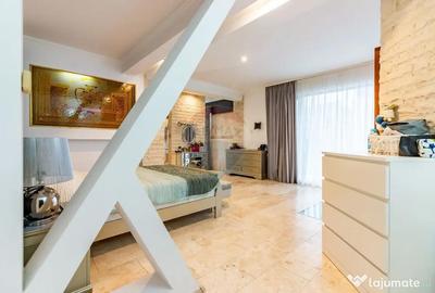 Casă cu 3 camere cu Teren 410 Mp în Chiajna - 8