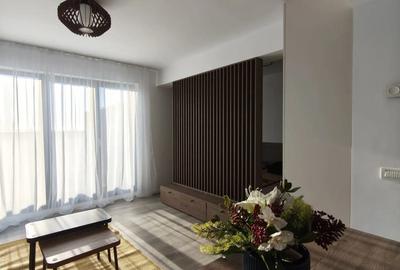 Prima inchiriere - studio nou in bloc nou - 1