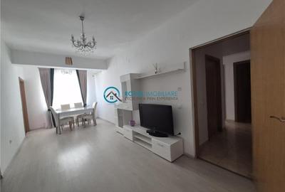 Royal Imobiliare - Vanzare apartament 3 camere zona 9 Mai - 2