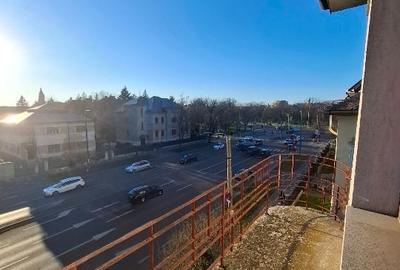 Birou, de 100 mp, în Ultracentral - 2