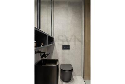 REA1022457 Duplex - 3 camere I Belvedere Residence I Parcare I De inchiriat - 13