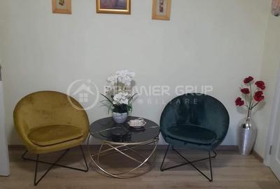 Etaj 1! Apartament 2 camere Tatarasi, 42mp, CT, AC - 4