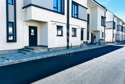 Casă cu 5 camere cu Canalizare în Giurgiului