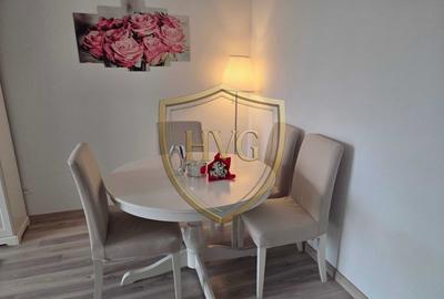 Apartament cu 2 camere decomandat, mobilat în Grozăvești