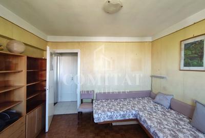 Apartament 2 camere | Semidecomandat | cartier Gheorgheni - 2