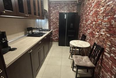 Apartament cu 2 camere decomandat în Iancului - 2