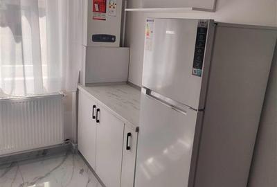 Apartament cu 2 camere decomandat, mobilat în Roșu - 2