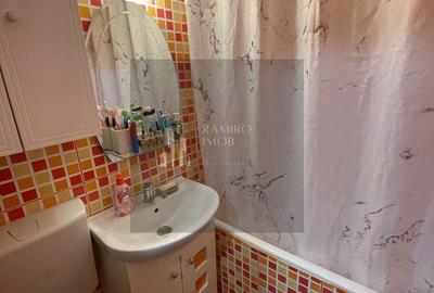 Apartament cu 2 camere decomandat, mobilat în Titan - 17