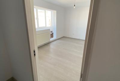 Apartament cu 3 camere decomandat în Central - 4
