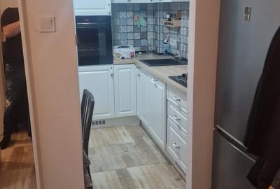 Apartament cu 3 camere circular, mobilat în Ultracentral - 7