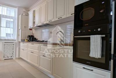 Apartament 3 camere City Of Mara, 2 bai, 2 balcoane, Parc... - 12