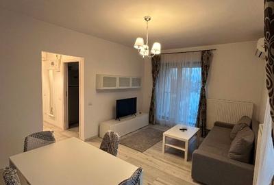 Închiriere apartament mobilat modern, 3 min Mall Plaza, 10 min AFI Cotroceni - 1