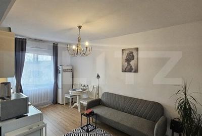Apartament modern, 33 mp, zona Dedeman - 2