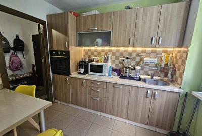 ANUNT PROPRIETAR - 3 camere zona Gh Lazar Etaj 2 - Timisoara - 7