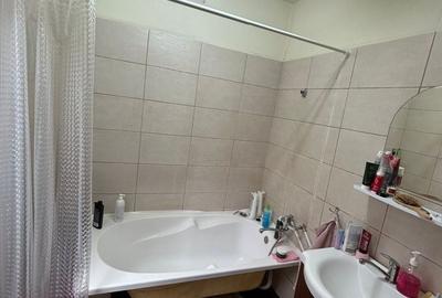 Garsonieră decomandată în Central - 5