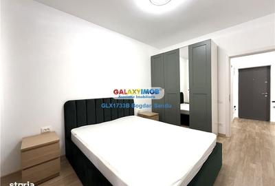 Apartament cu 2 camere decomandat în Dudu - 2