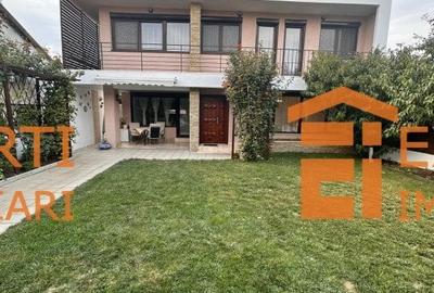 Vila P+1+M situata in zona Stadion Constanta - 2