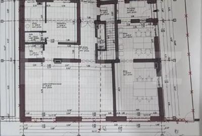 Spațiu comercial, de 400 mp, în Central - 8