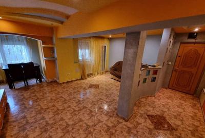 Soveja eden-apartament 4 camere decomandat etaj 1 - 18