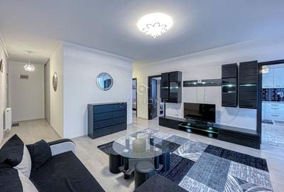 Apartament 3 camere, zona Centru NTT Data - 3