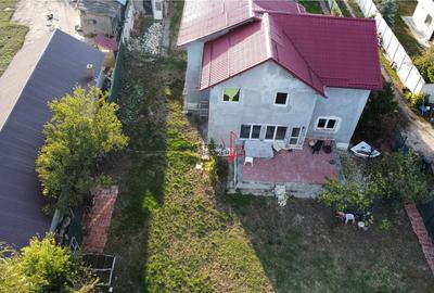 Casă individuală cu 5 camere cu Canalizare în Corbeanca - 15