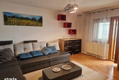 Apartament cu 3 camere decomandat în 1 Decembrie - 18