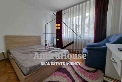 Apartament 3 camere, etaj 1, Grigorescu zona str Alexandru Vlahuta - 2