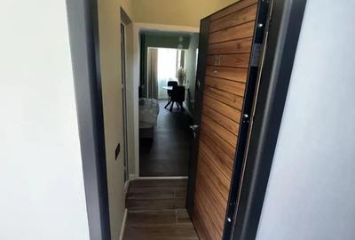 Garsoniera de Lux| 22 mp|renovata capital 2025 - 1