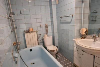 Apartament in vila, 4 camere, 120 mp utili, teren 122mp, Cen - 9