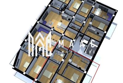 Apartament 3 camere | Etaj 1 | Dezvoltator | LA CHEIE - 2