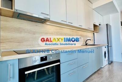 Apartament cu 2 camere, si parcare, Aviatiei, bloc nou - 3
