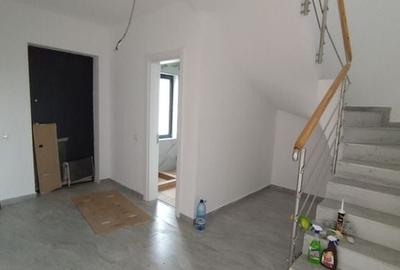 Vila moderna 5 camere, 3 bai, finisaje premium - Berceni - 9