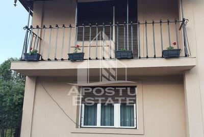 Casa individuala plus anexa, zona centrala in Faget - 2