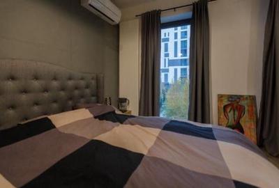 Apartament cu 2 camere, mobilat în Aviației - 3