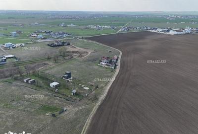 Teren de 327 mp, în Berceni