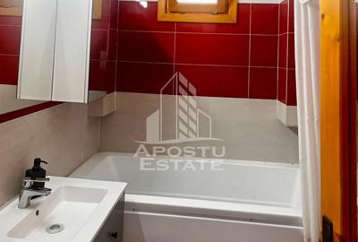 Apartament cu 2 camere decomandat, mobilat în Ultracentral - 4