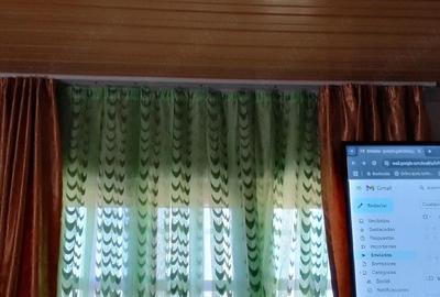 Casă cu 3 camere cu Teren 1650 Mp în Racovițeni - 2