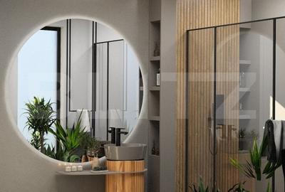 Casa individuala, 4 camere, P+M, proiect superb! zona Stupini - 20