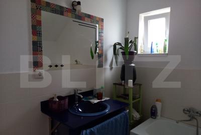 Casa individuala 120 mp utili, Jucu de Mijloc, mobilata, uti - 10