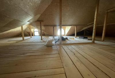 Casa individuala 3 cam Miroslava COD 160323 - 8