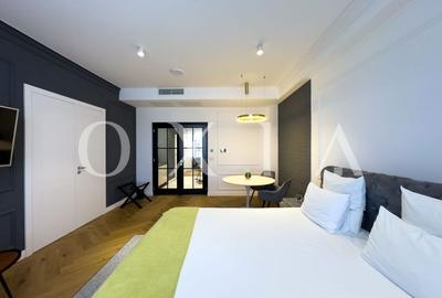 AX1020 Apartament High-Tech & Luxury in Piata Unirii - 8