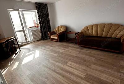 Garsonieră decomandată, mobilată în Zimbru - 5