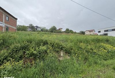 Spațiu comercial, în Dâmbul Rotund