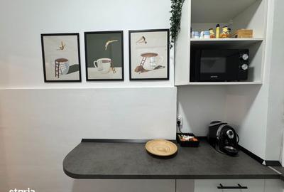 Apartament cu 3 camere în Ultracentral