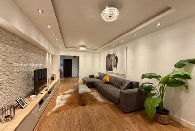 Apartament cu 2 camere decomandat, mobilat în Splaiul Unirii - 1