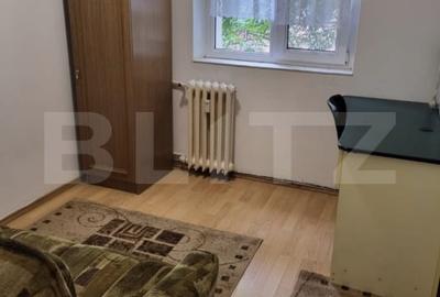 Apartament 2 camere, 40 mp, zona Podu Ros - 3