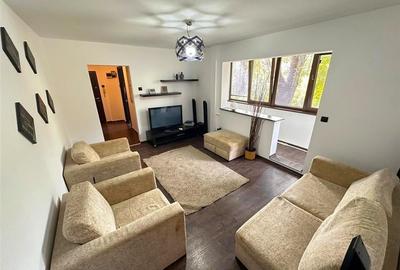 Inchiriere Apartament cu 3 camere Alexandru Obregia - 3